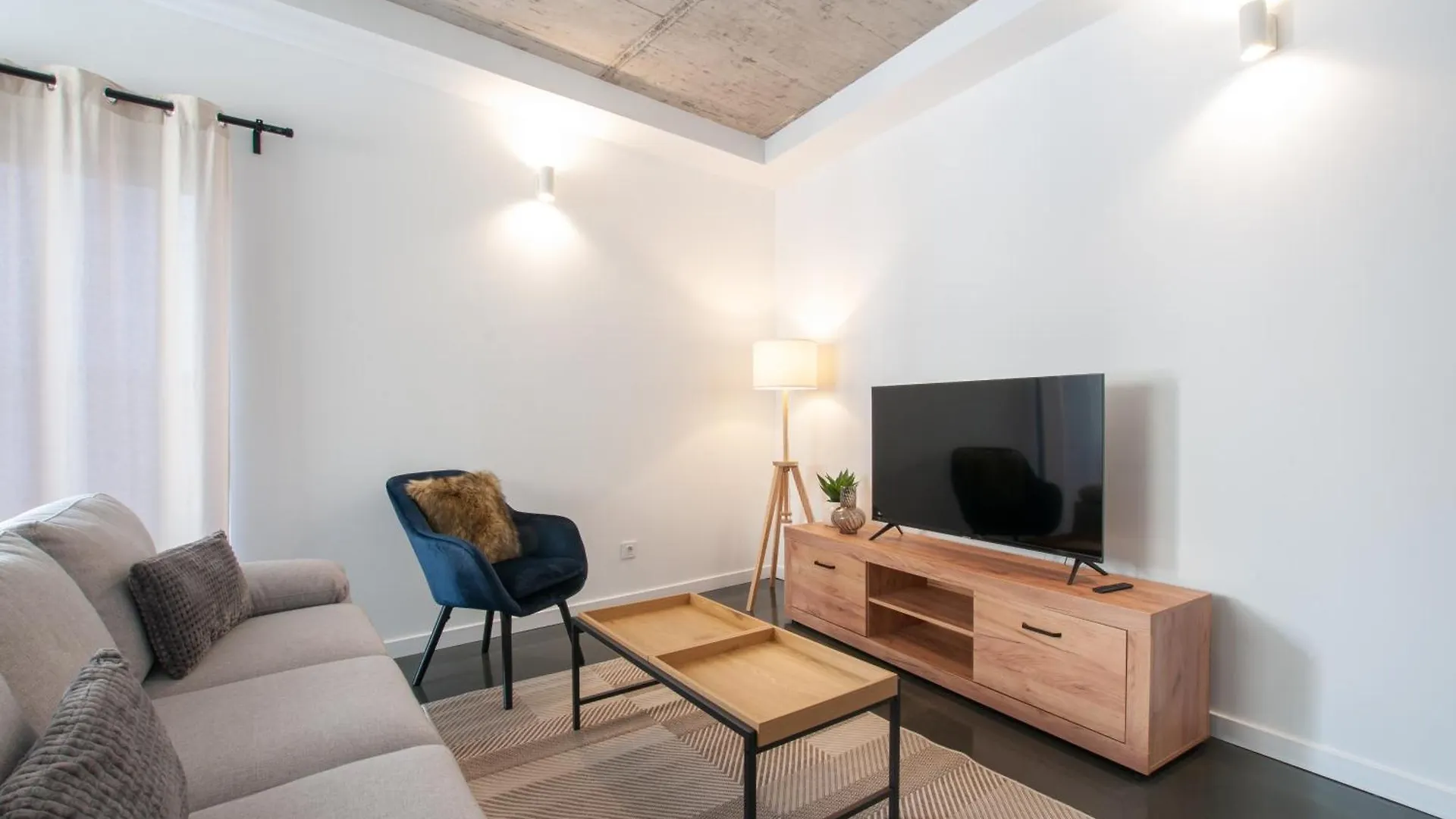 La Casa De San Juan - Doramas Apartment Telde