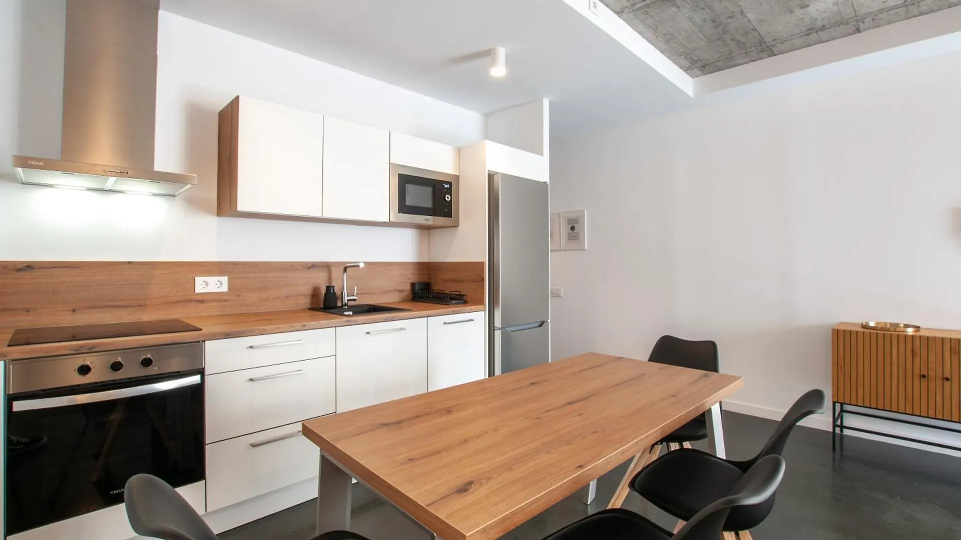La Casa De San Juan - Doramas Apartment Telde 0*,  Spain
