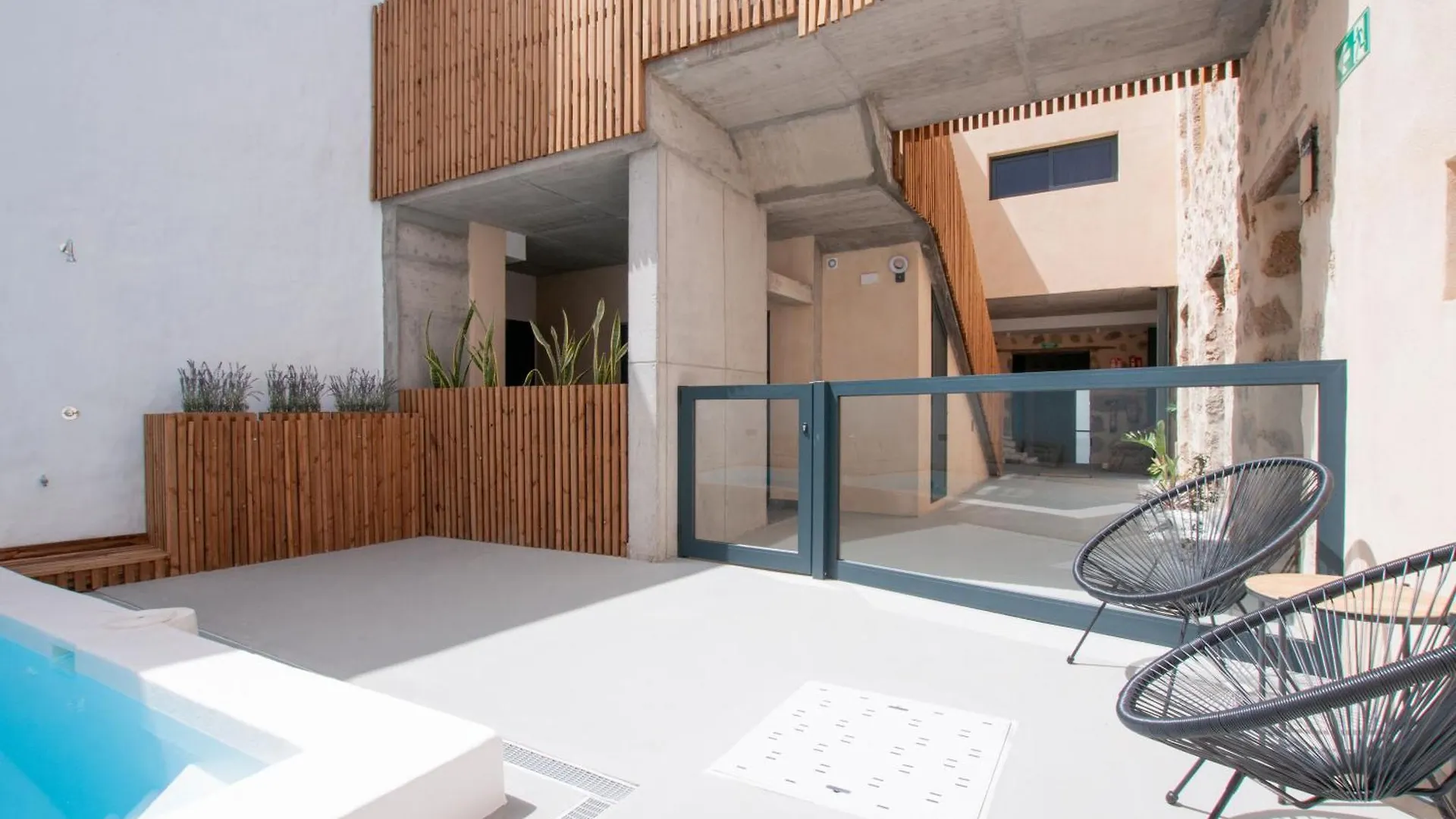 La Casa De San Juan - Doramas Apartment Telde
