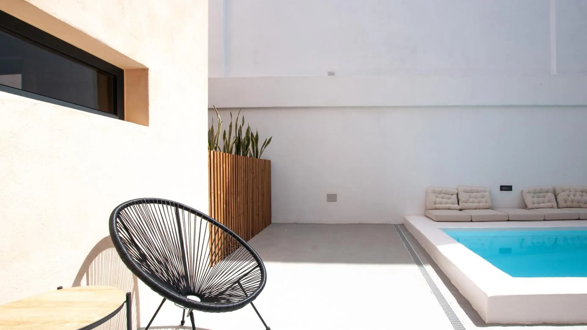 La Casa De San Juan - Doramas Apartment Telde 0*,  Spain
