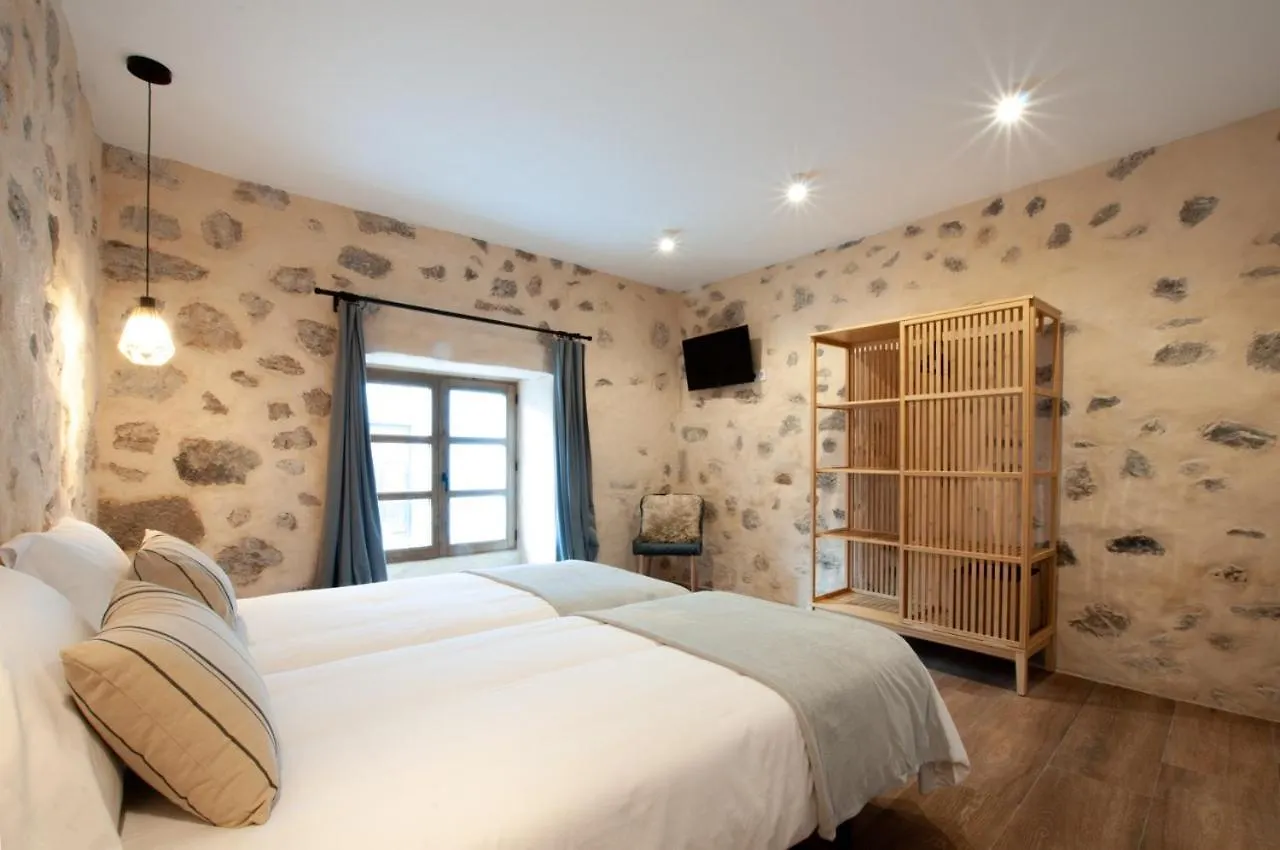 La Casa De San Juan - Doramas Apartment Telde