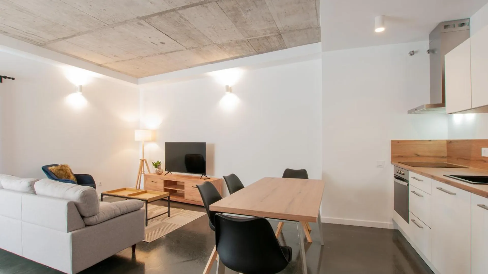 La Casa De San Juan - Doramas Apartment Telde Spain