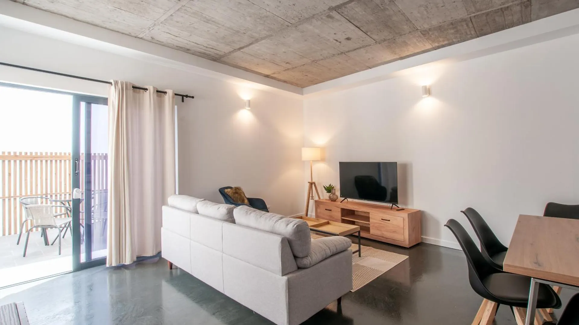 La Casa De San Juan - Doramas Apartment Telde